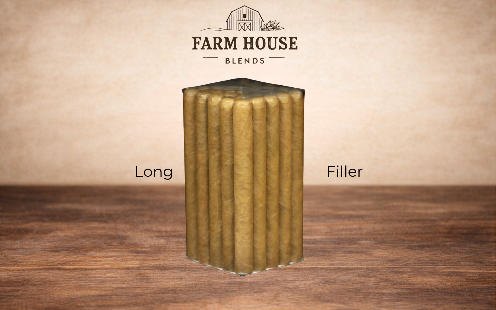 Double Corona Connecticut Double Corona 25-count cigar bundle