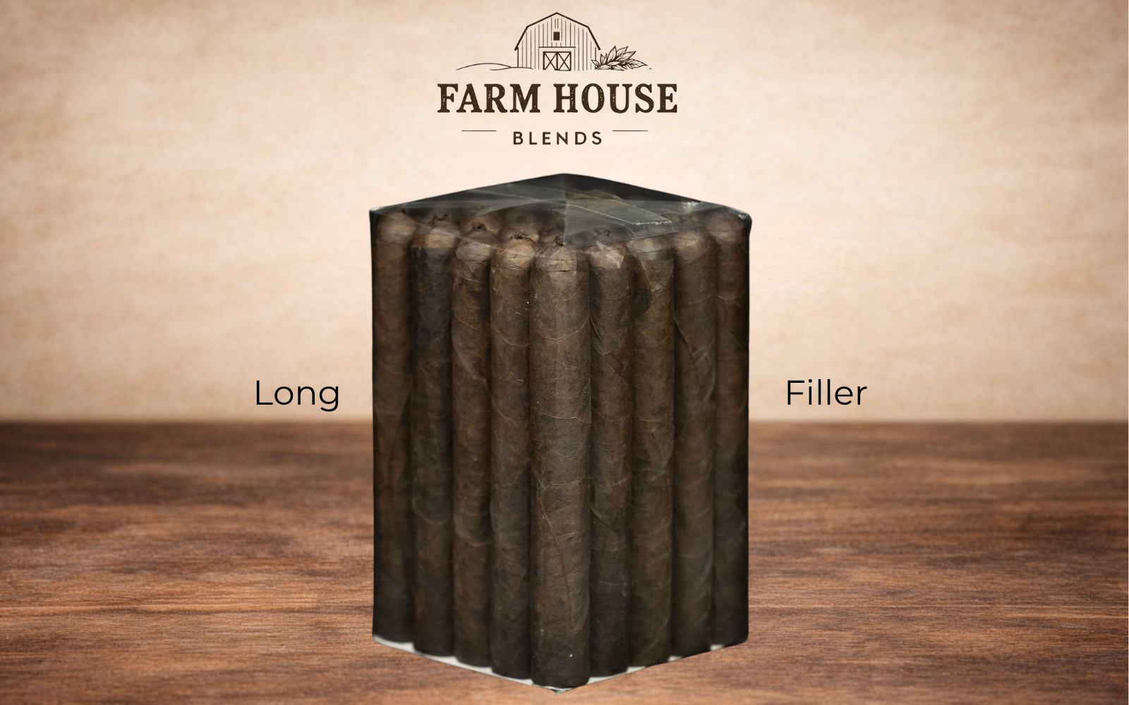Behike Maduro cigar bundle