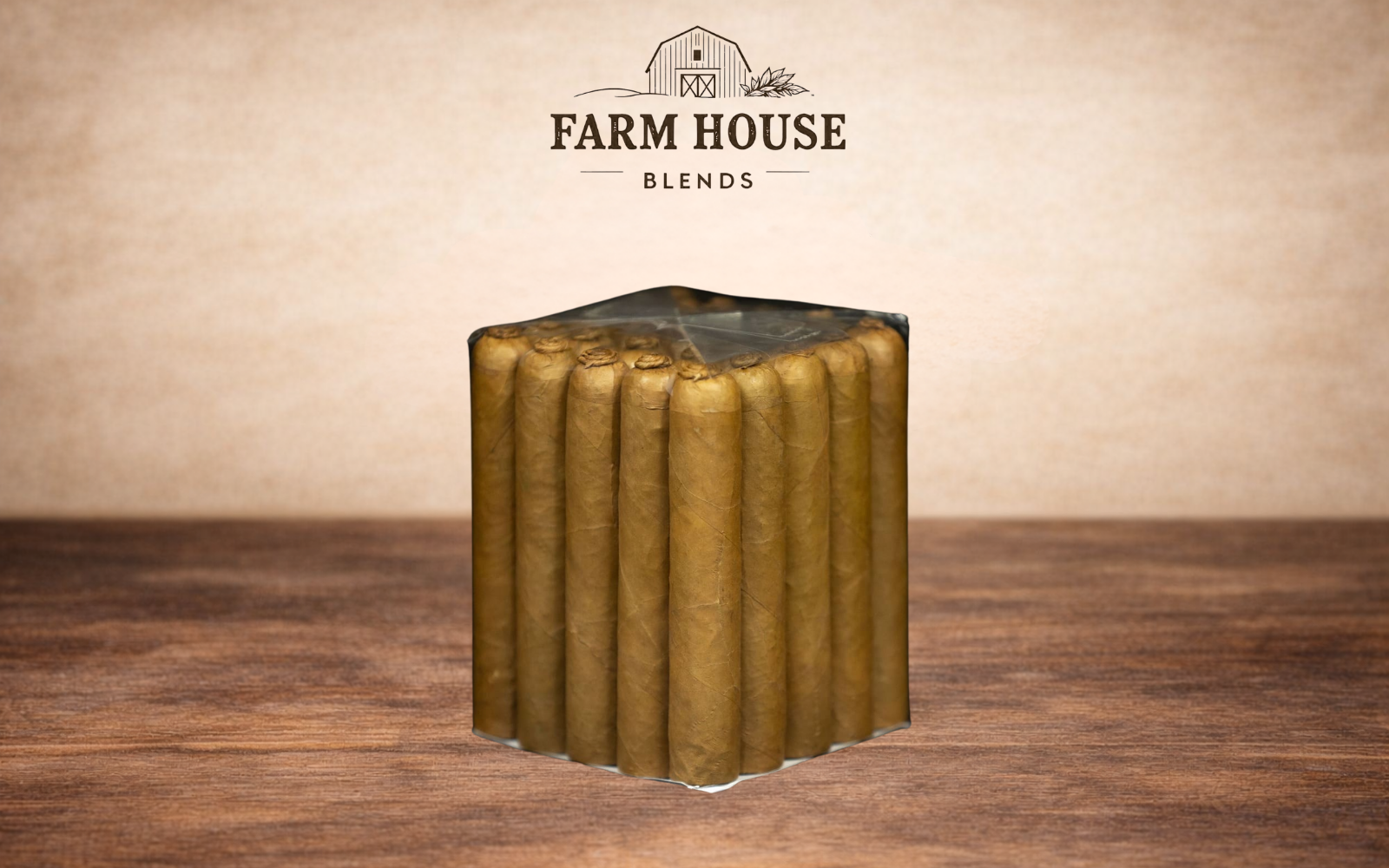 Aleta Pigtail Connecticut cigar bundle