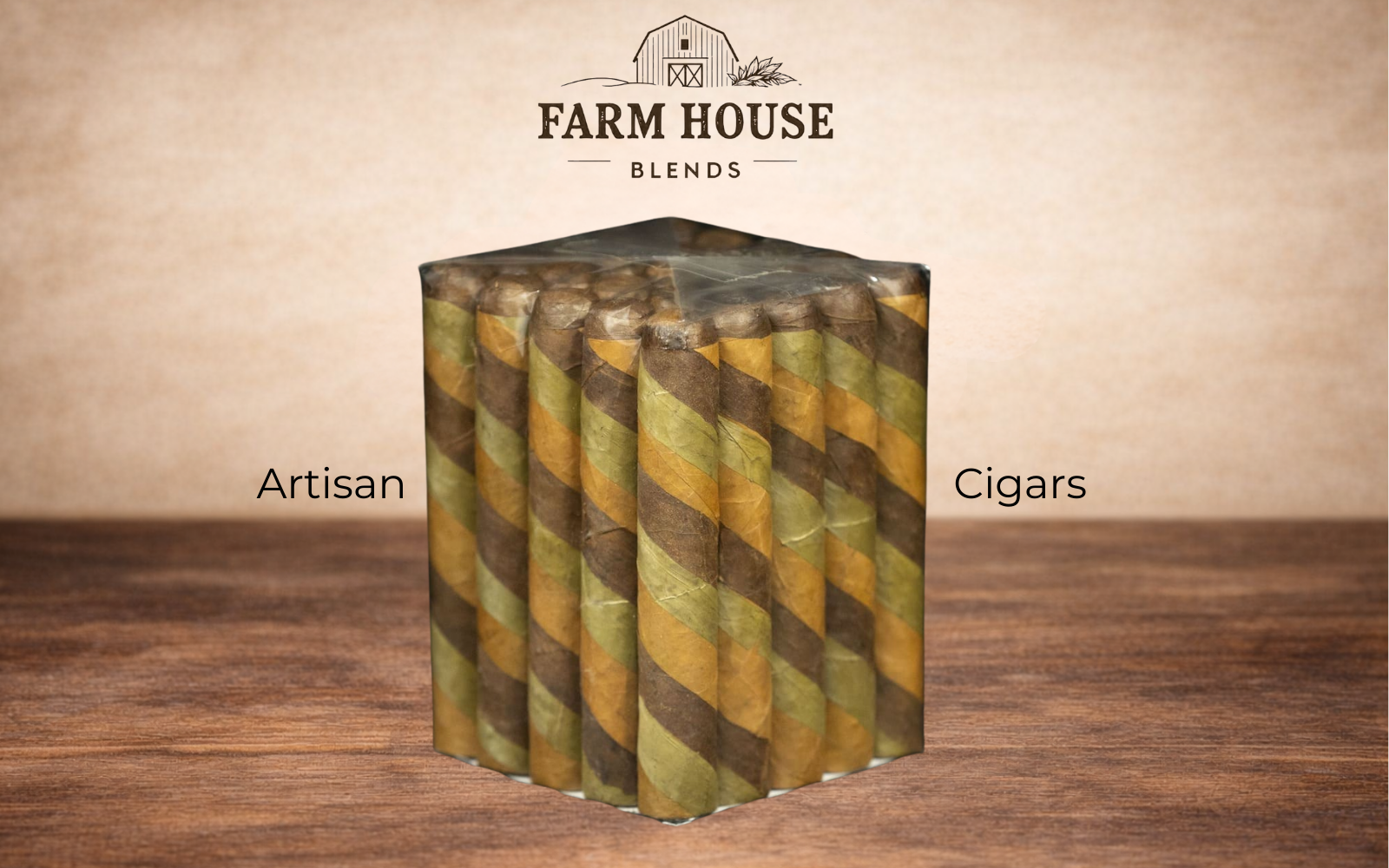 Artisan example: Artisan Gordo #4