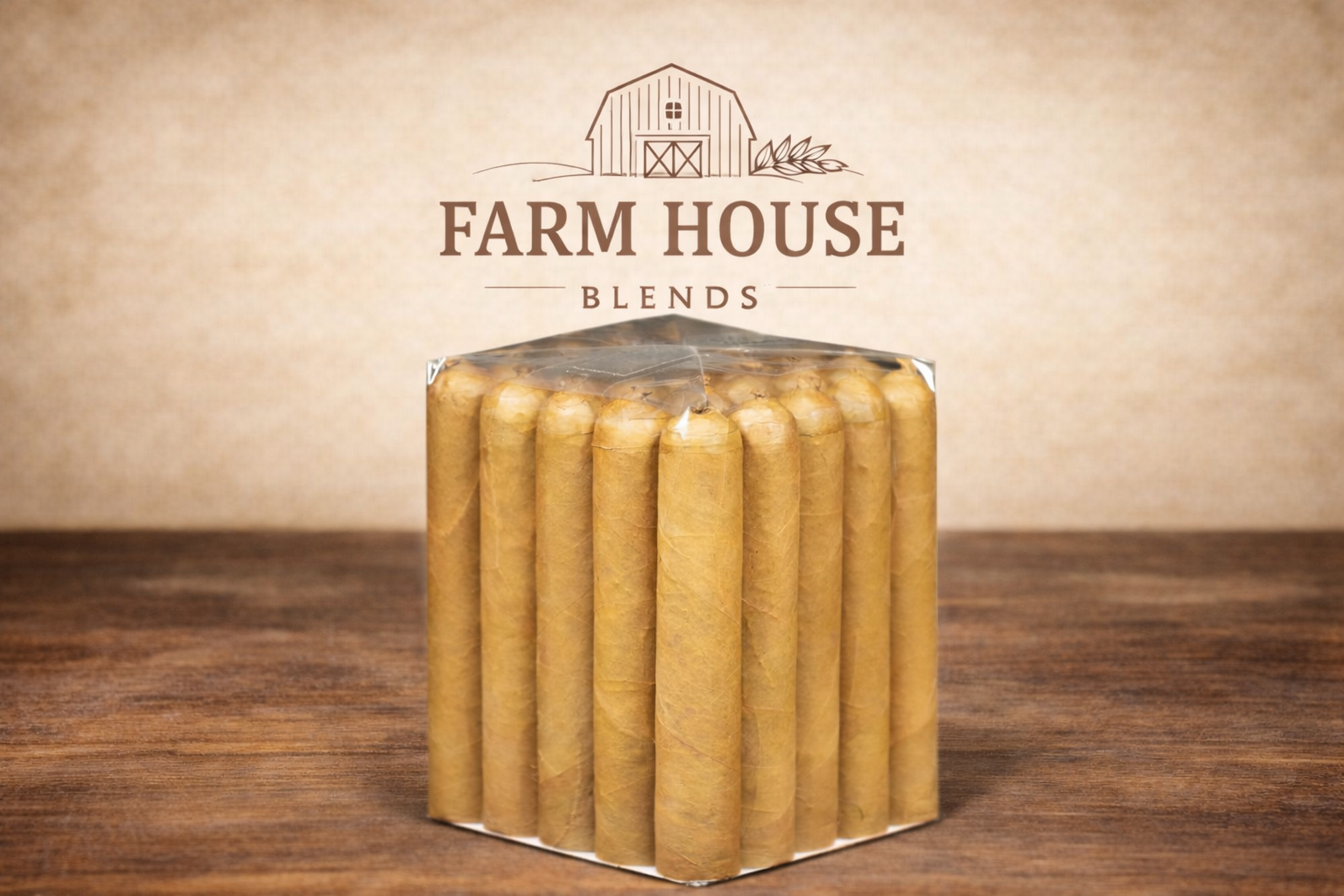 Behike Connecticut cigar bundle