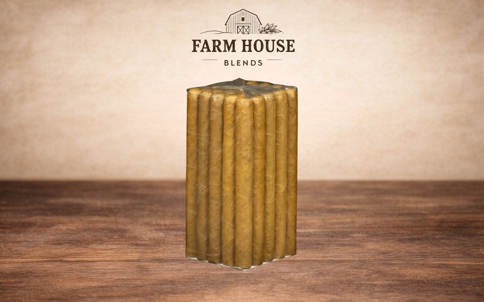 Cervante Connecticut cigar bundle