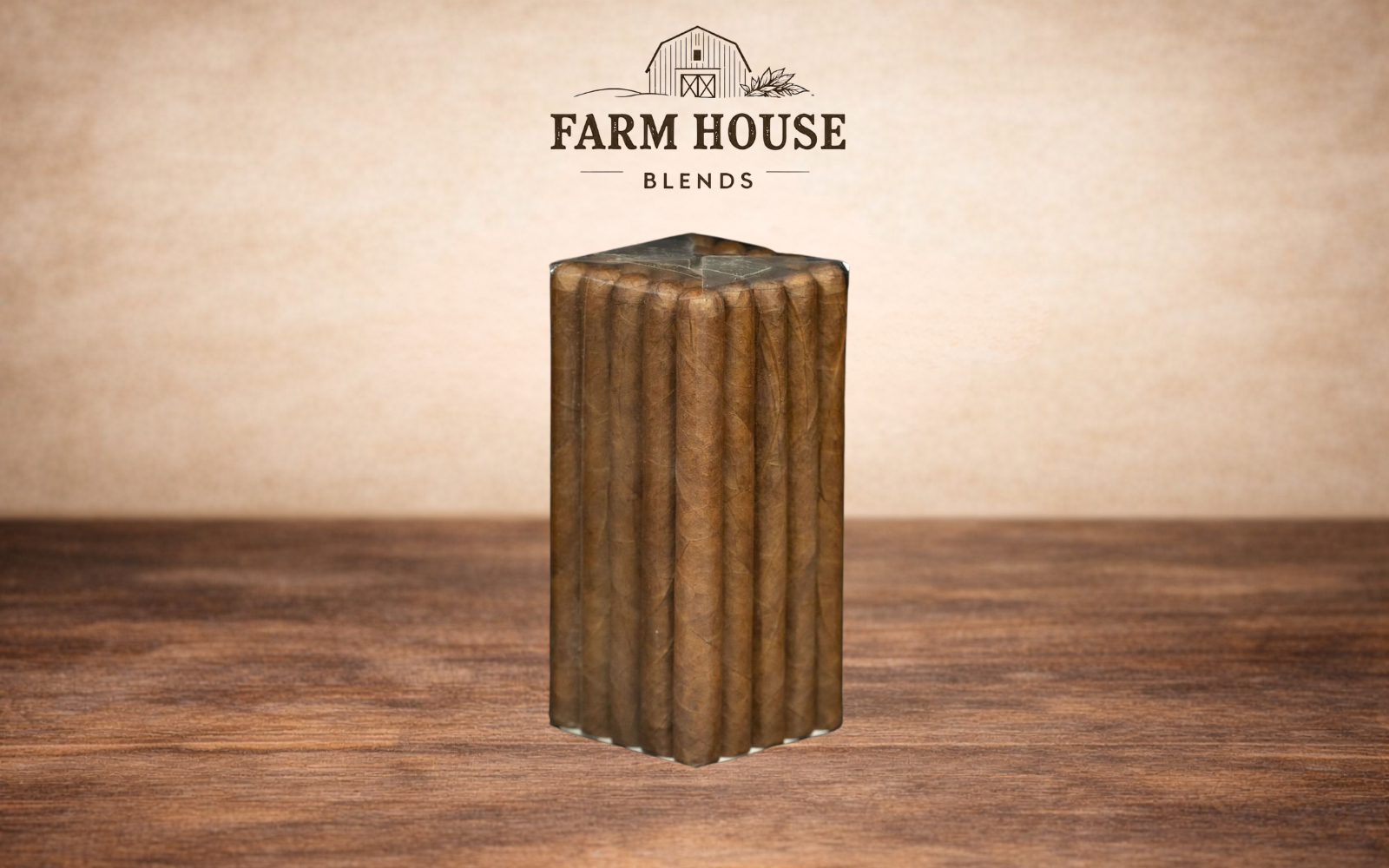 Cervante Habano cigar bundle