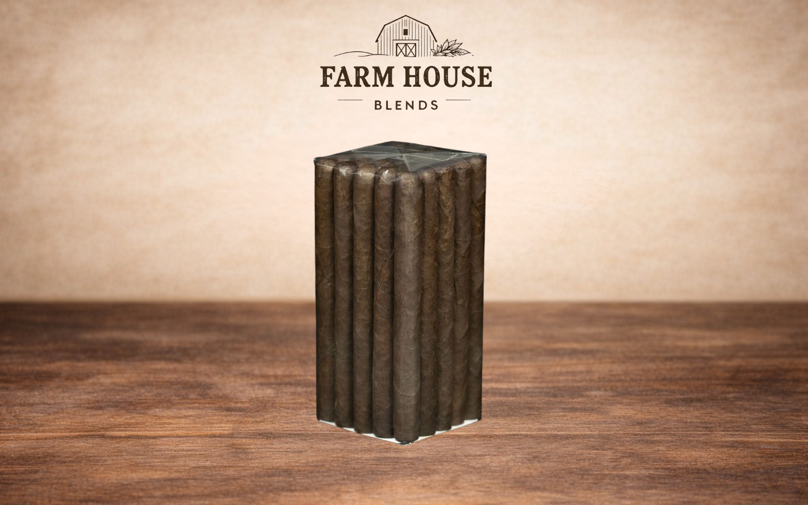 Cervante Maduro cigar bundle