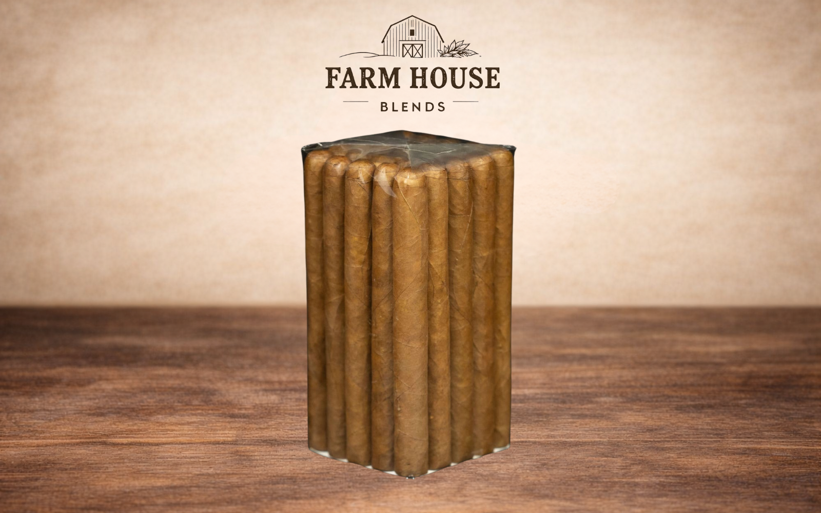 Churchill Habano cigar bundle
