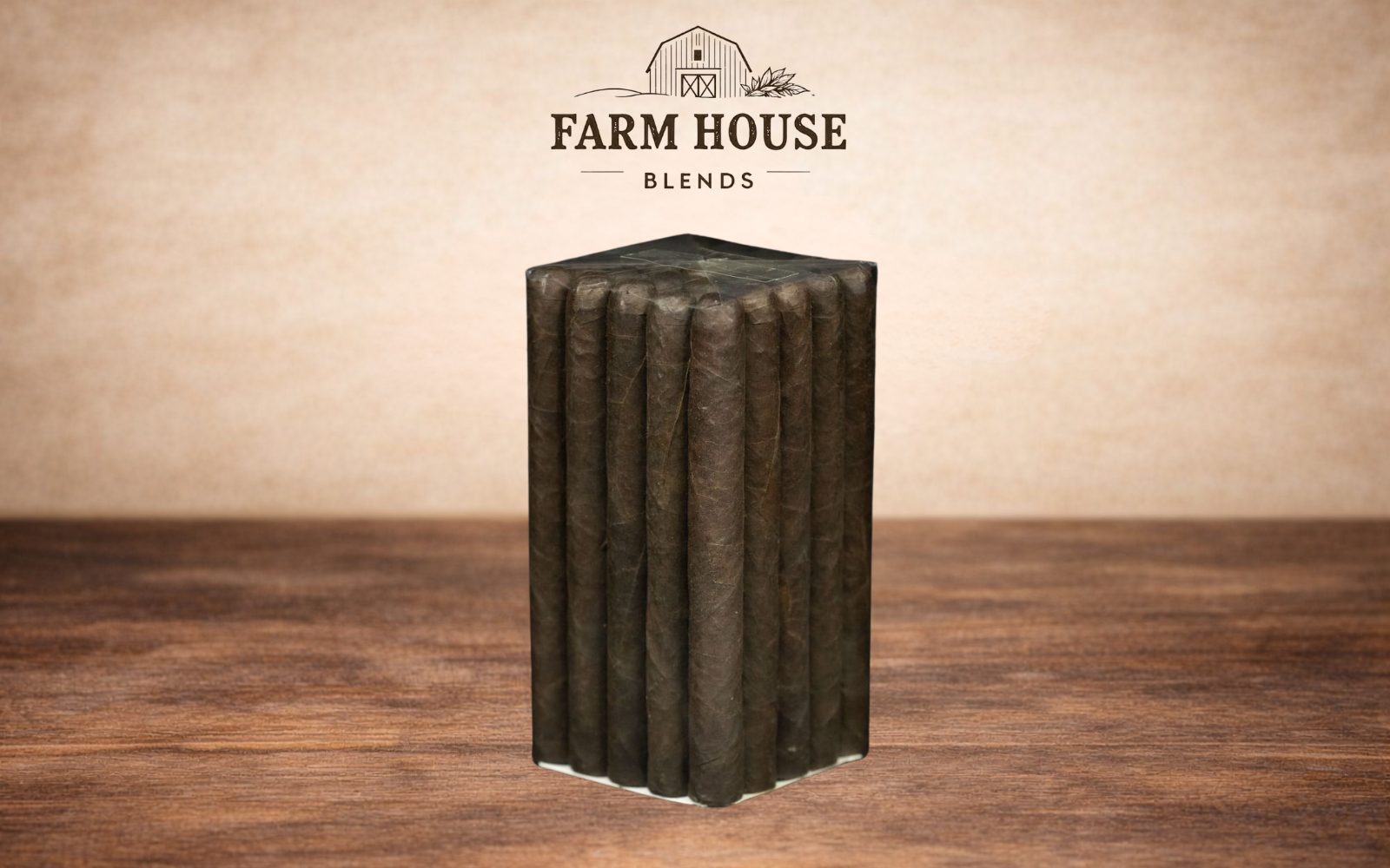 Churchill Maduro cigar bundle