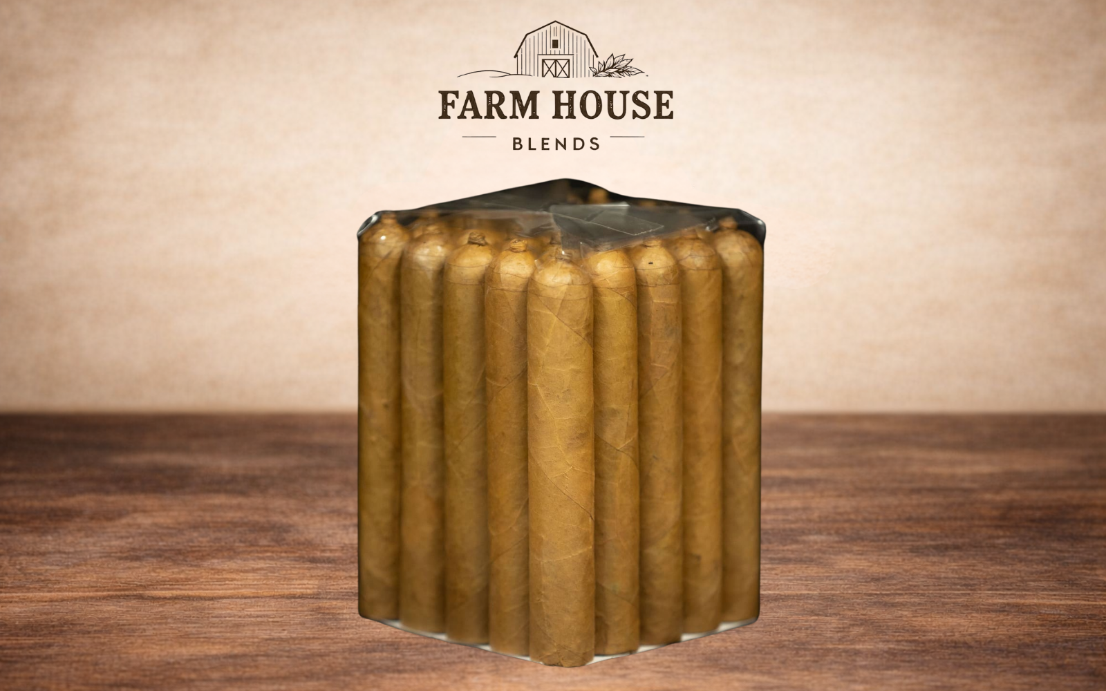 Gordo Connecticut cigar bundle