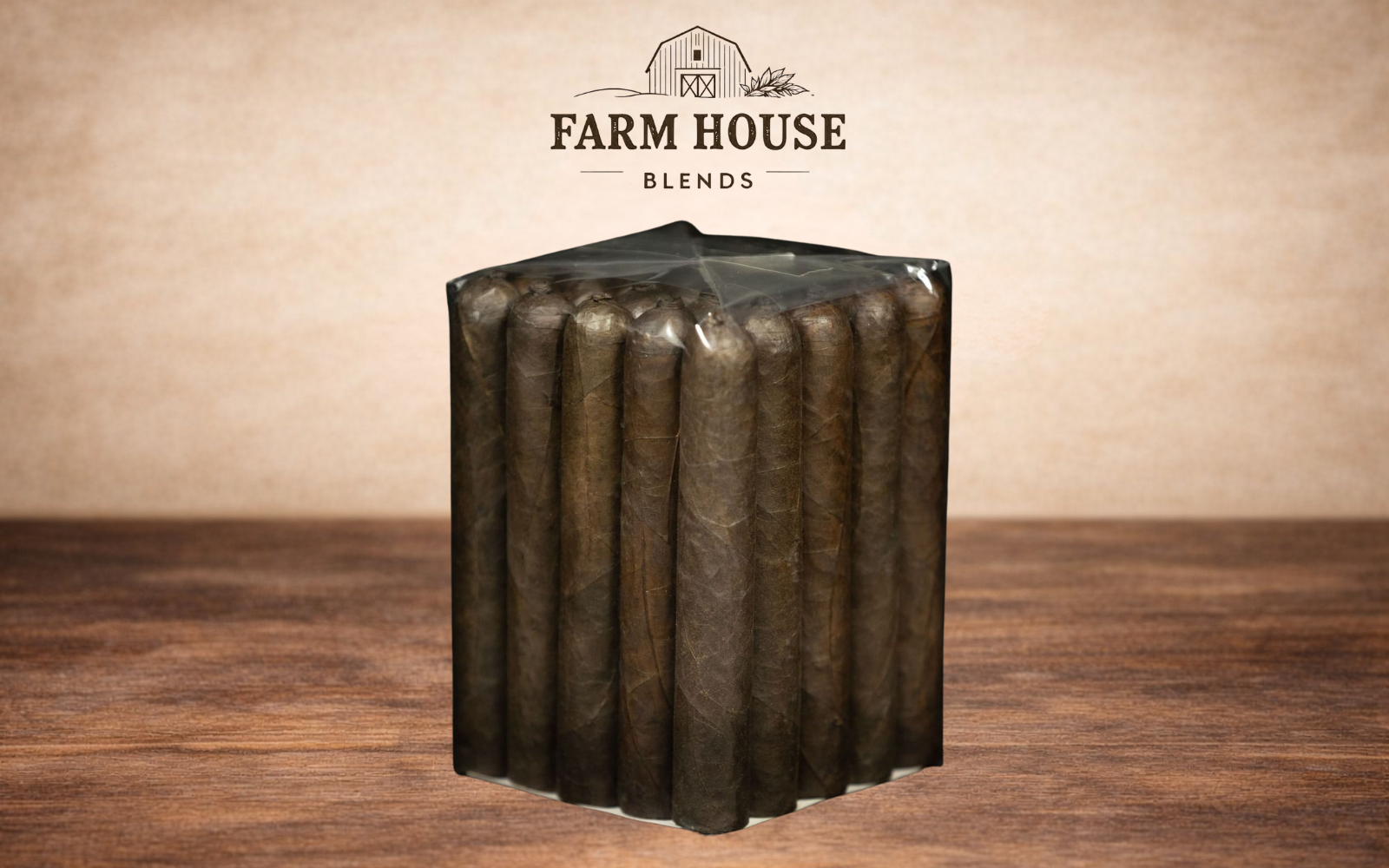 Gordo Maduro cigar bundle
