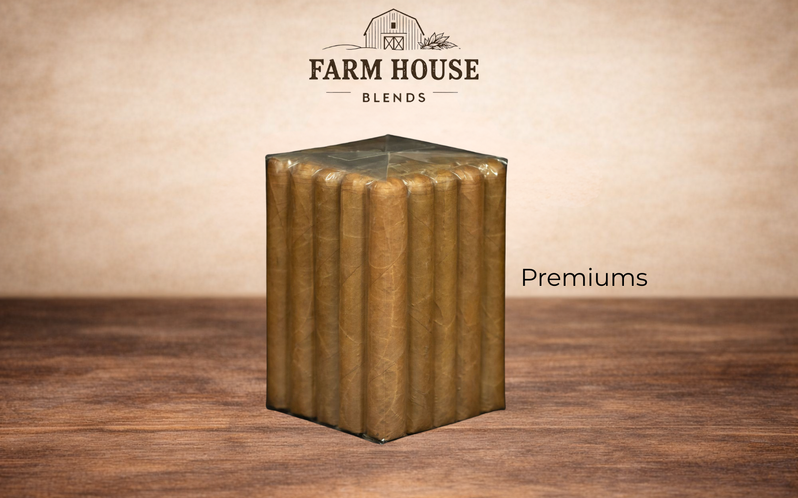 Premium Gordo Connecticut cigar bundle
