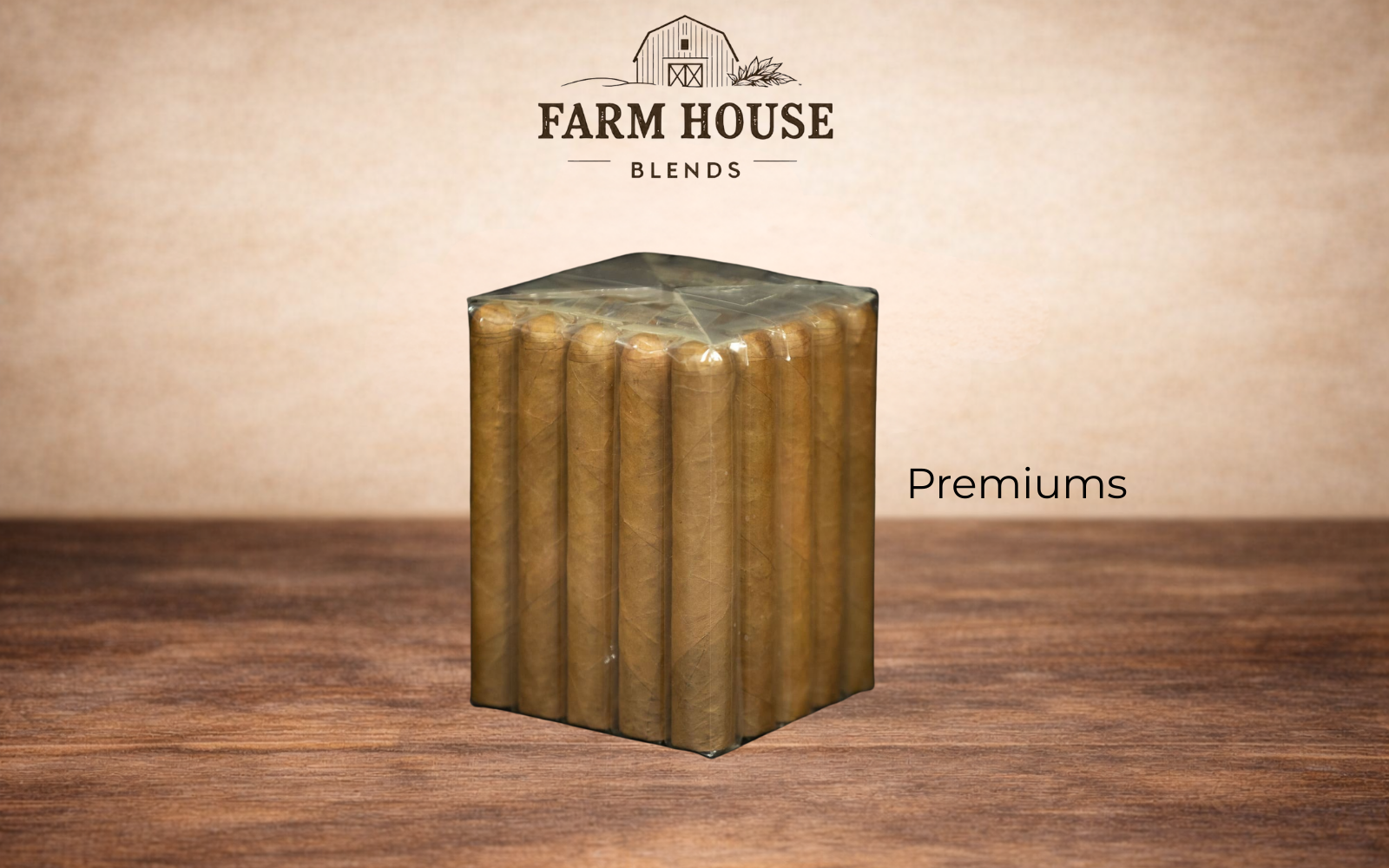 Premium Sublime Box Press Connecticut cigar bundle