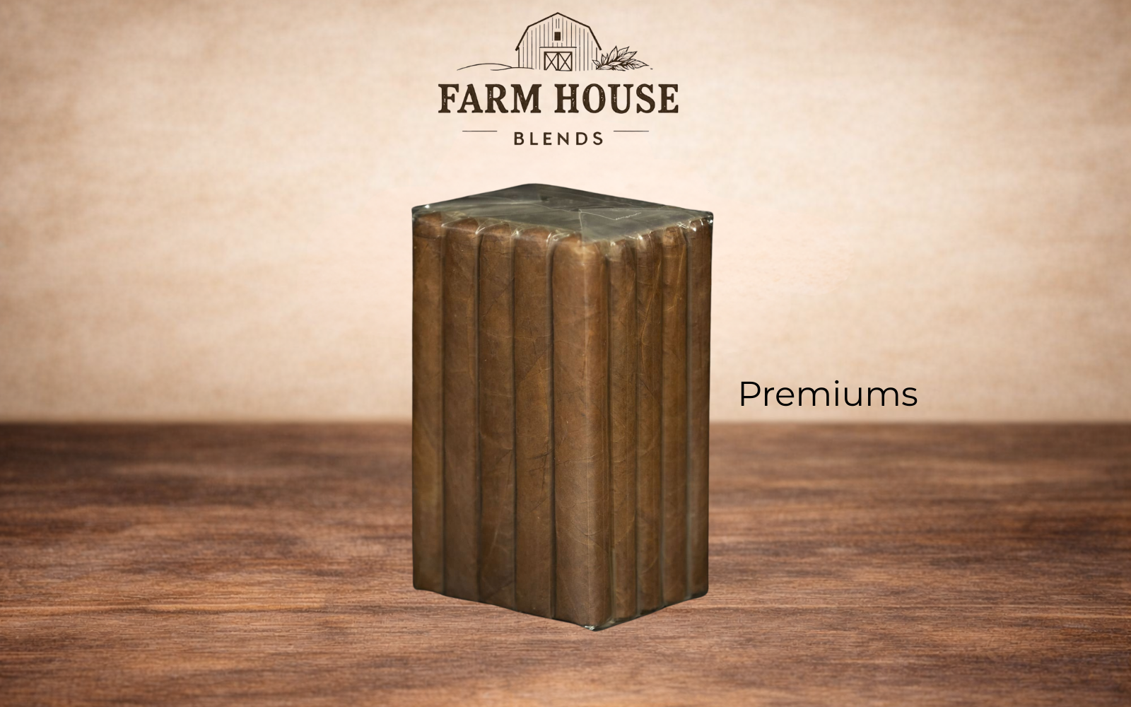 Premium Sublime Box Press Habano cigar bundle
