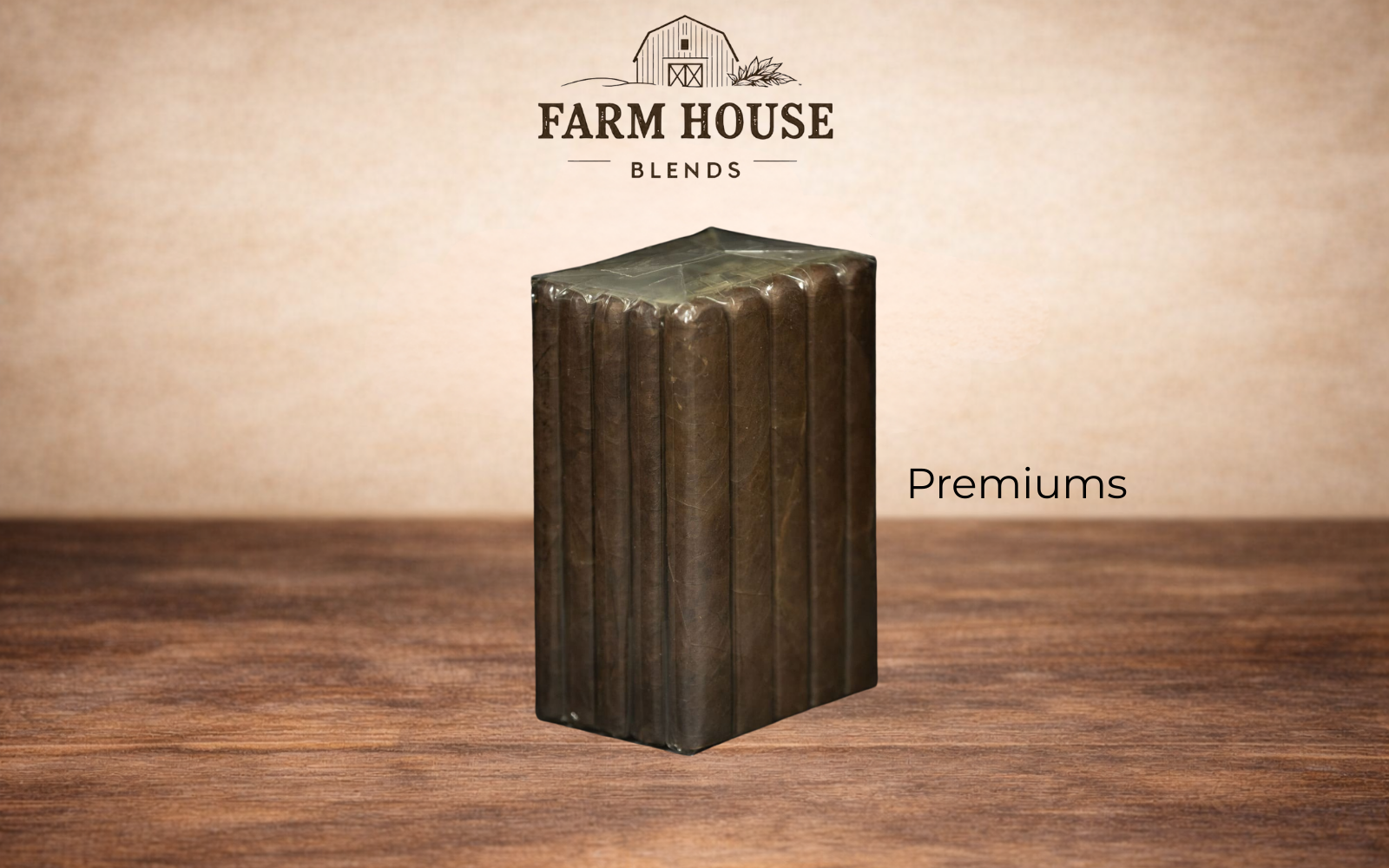 Premium Sublime Box Press Maduro cigar bundle