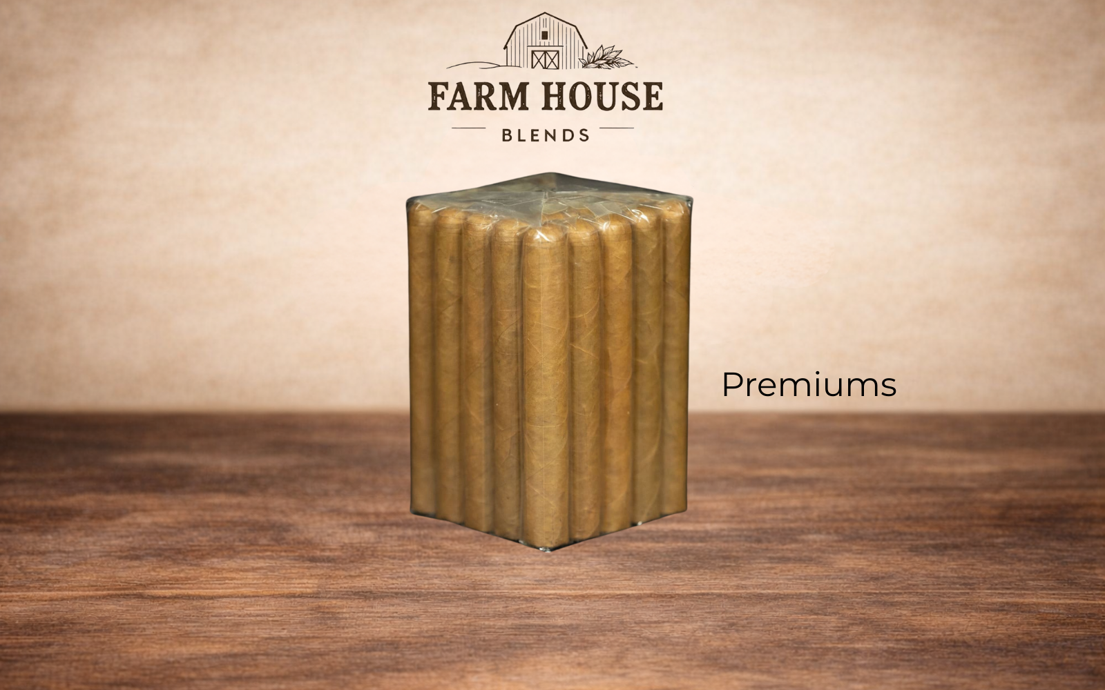 Premium example: Premium Toro Connecticut