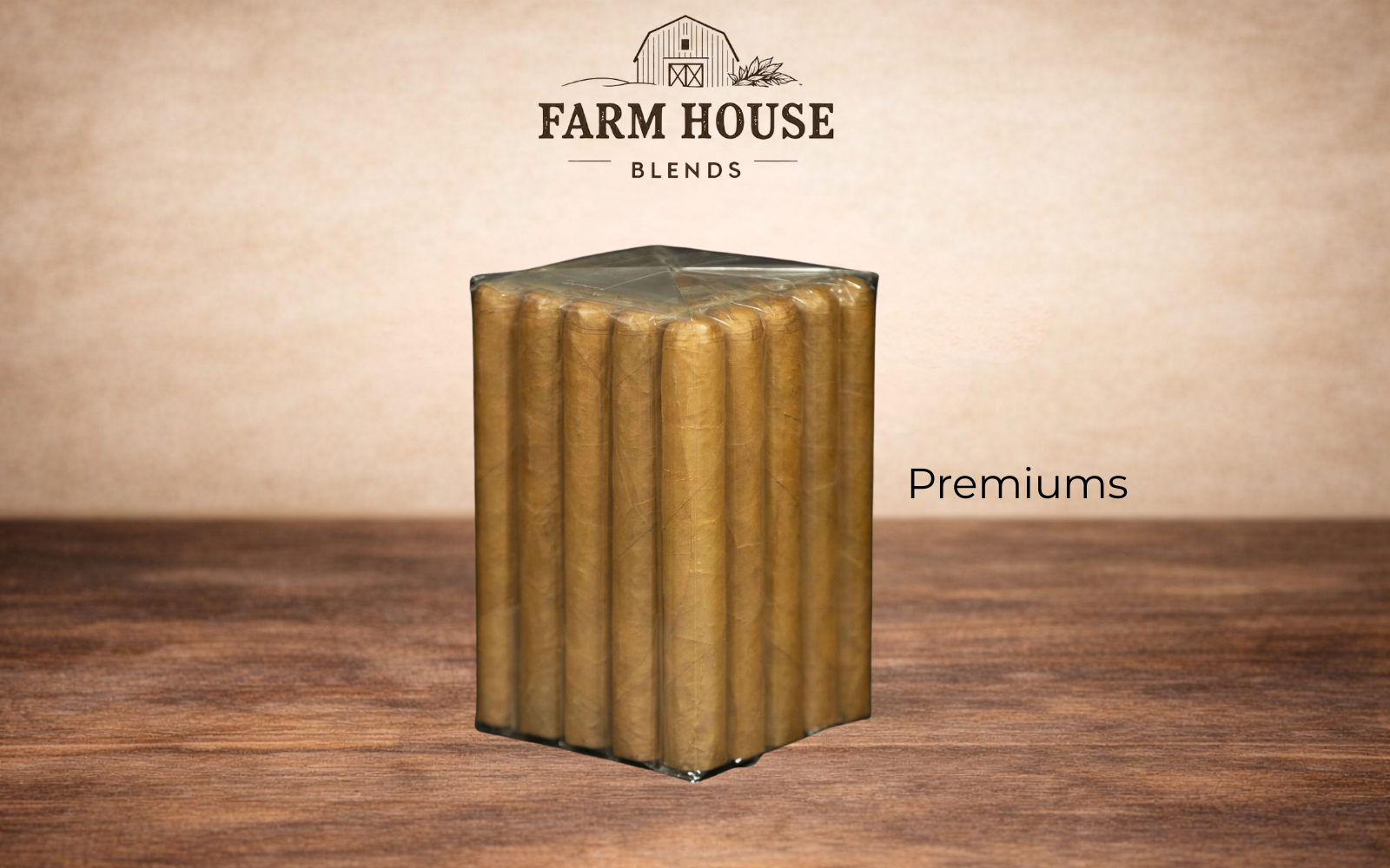Premium Toro Connecticut Sweet Tip cigar bundle