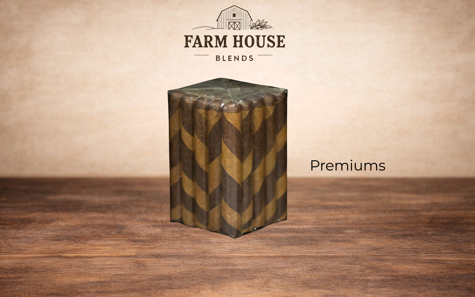 Premium Toro Dual Wrapper cigar bundle