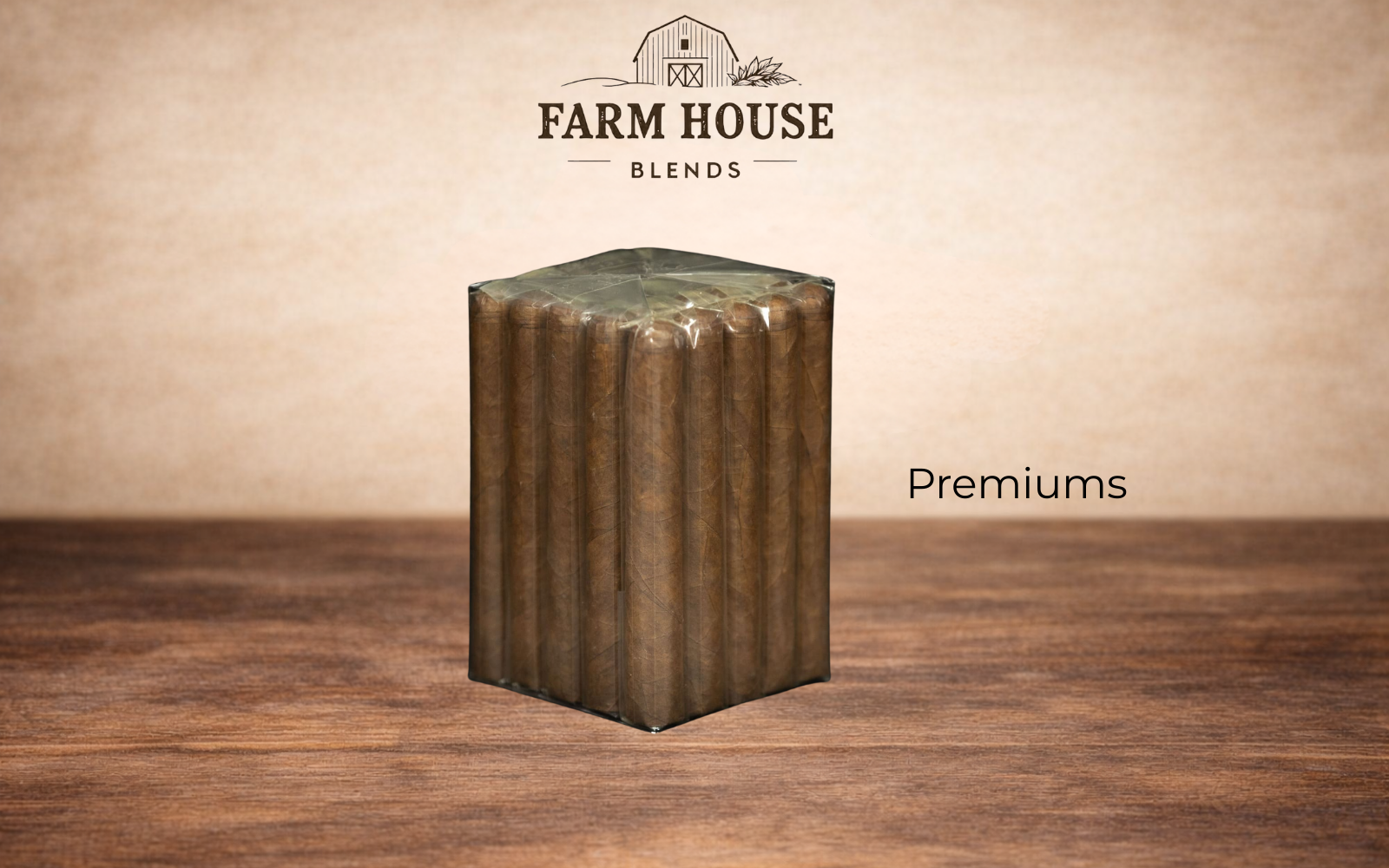 Premium Toro Habano cigar bundle