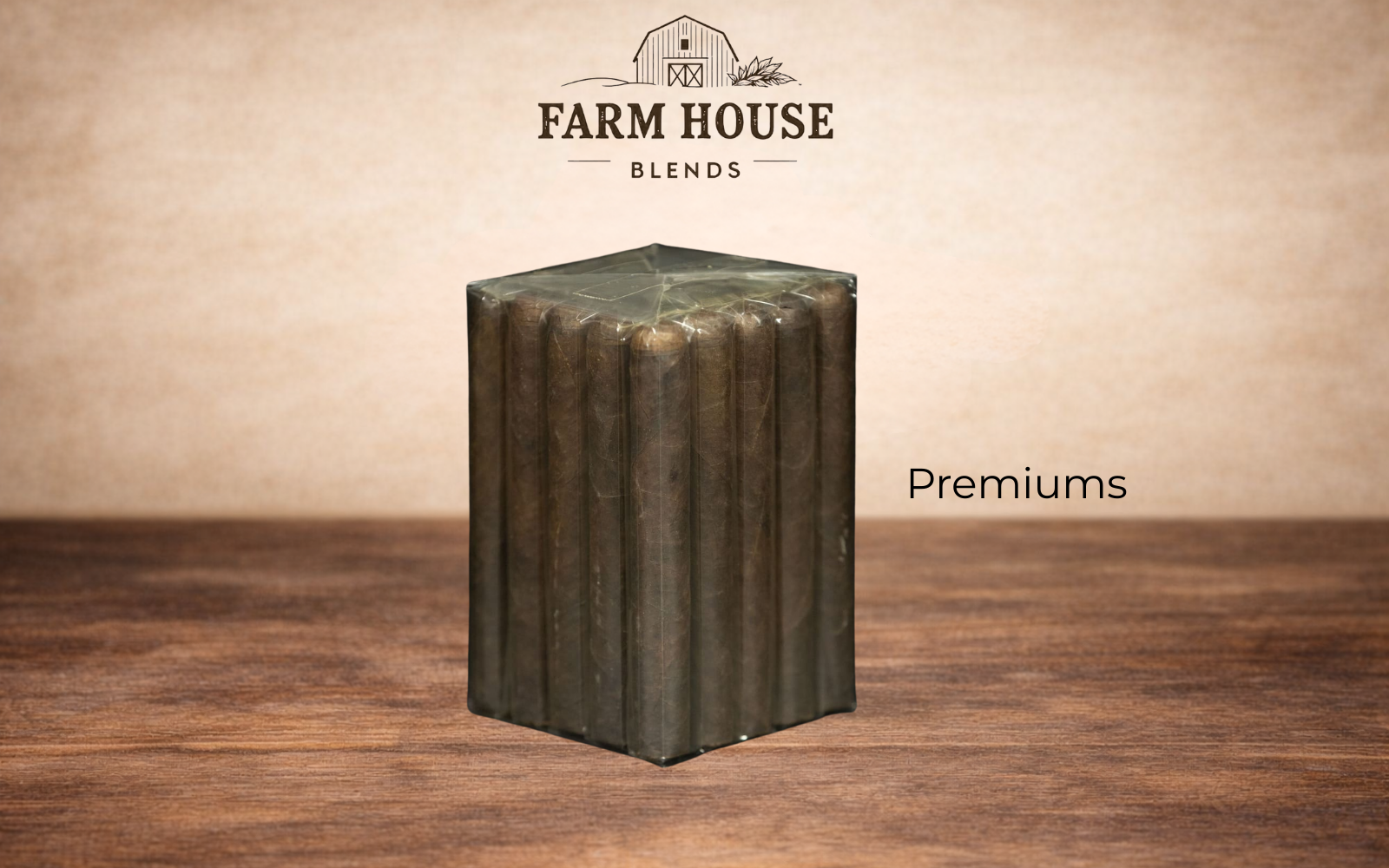 Premium Toro Maduro cigar bundle