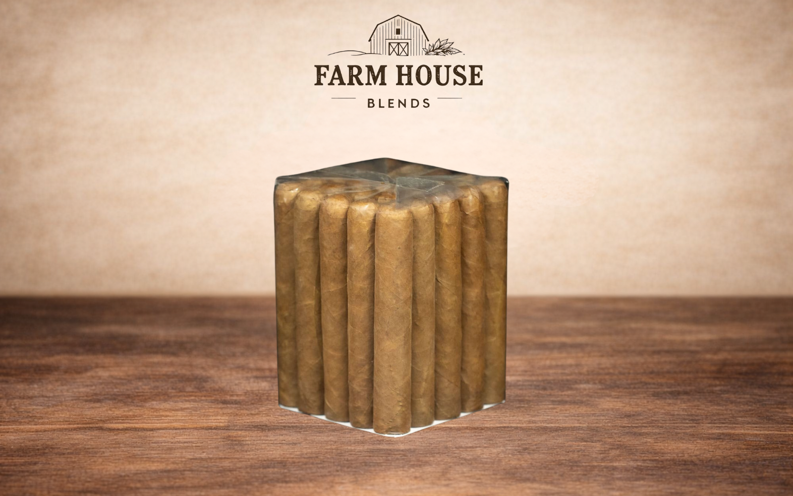 Robusto Habano cigar bundle