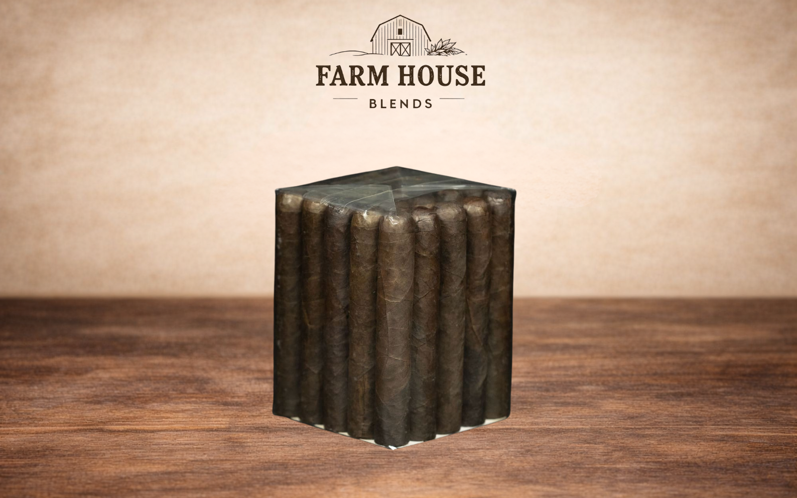 Robusto Maduro cigar bundle