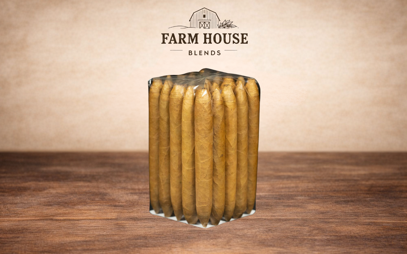 Salomon Connecticut cigar bundle