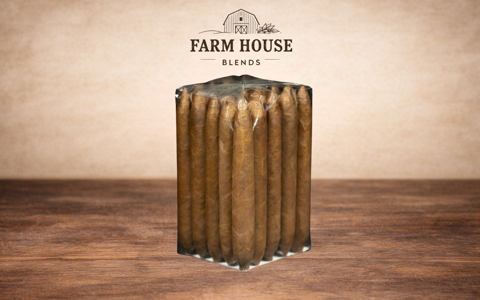 Salomon Habano cigar bundle