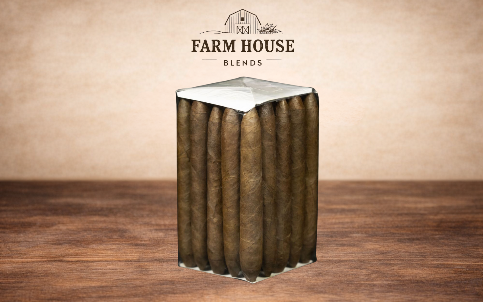Salomon Maduro cigar bundle