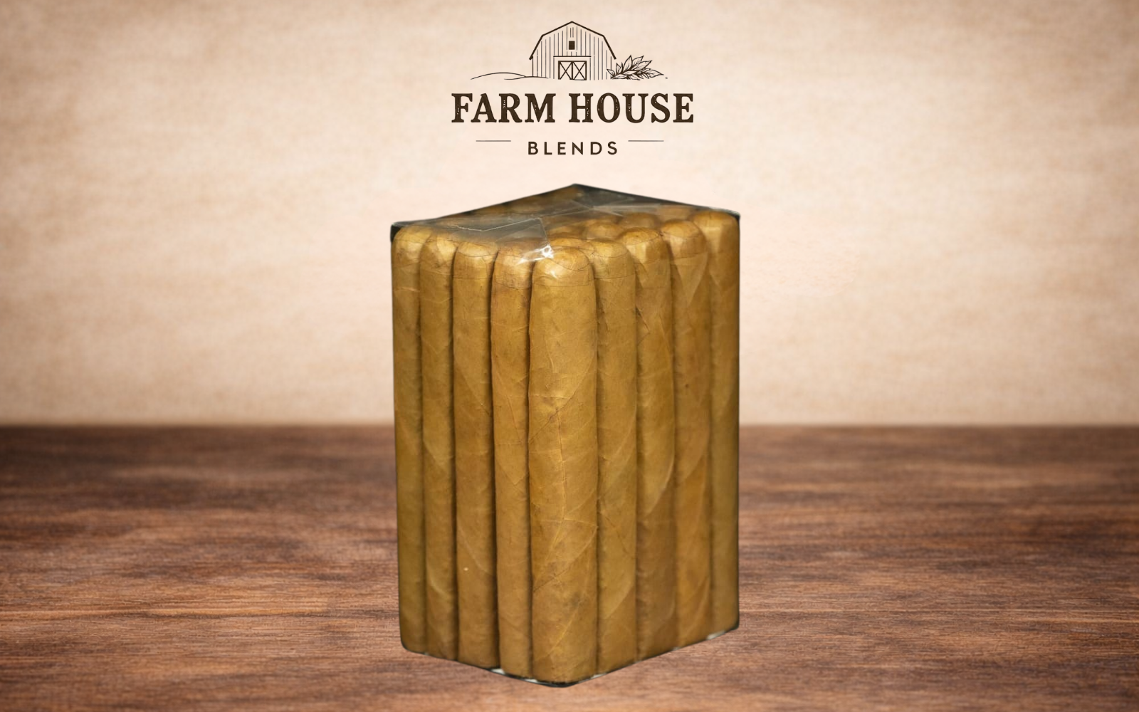 Toro Box Press Connecticut cigar bundle