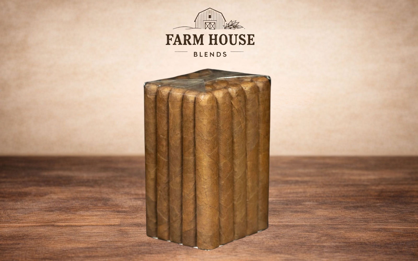 Toro Box Press Habano cigar bundle